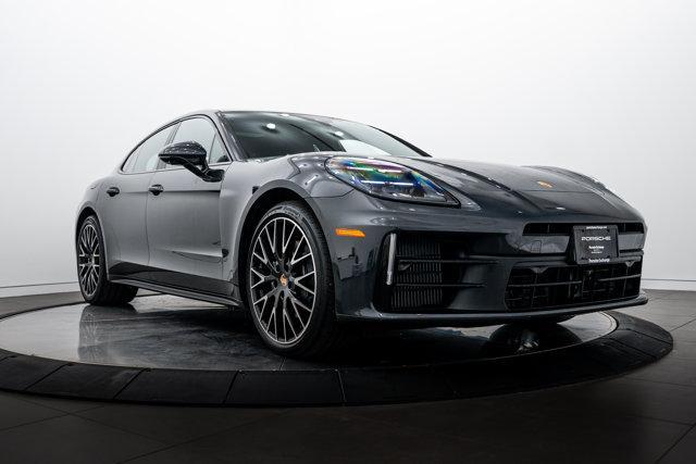 used 2026 Porsche Panamera car, priced at $126,991