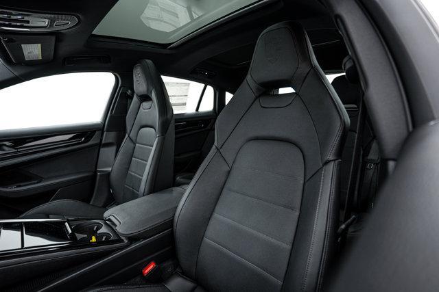 used 2026 Porsche Panamera car, priced at $124,402