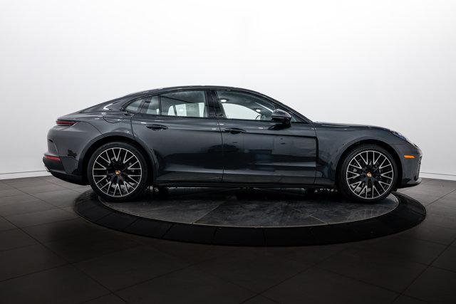 used 2026 Porsche Panamera car, priced at $126,991