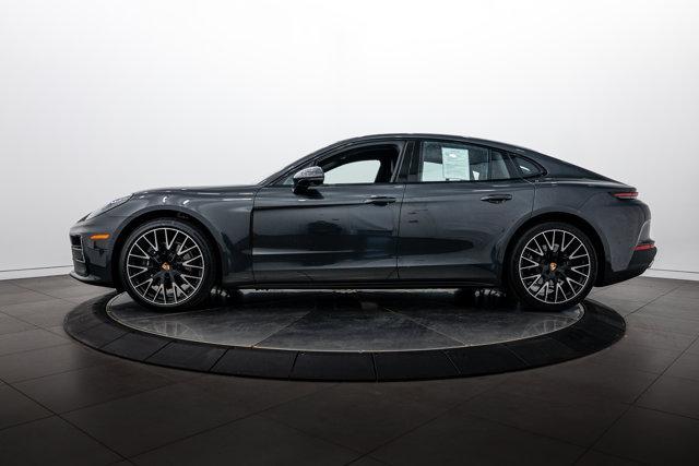 used 2026 Porsche Panamera car, priced at $126,991