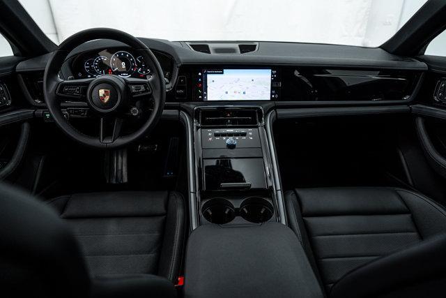 used 2026 Porsche Panamera car, priced at $126,991