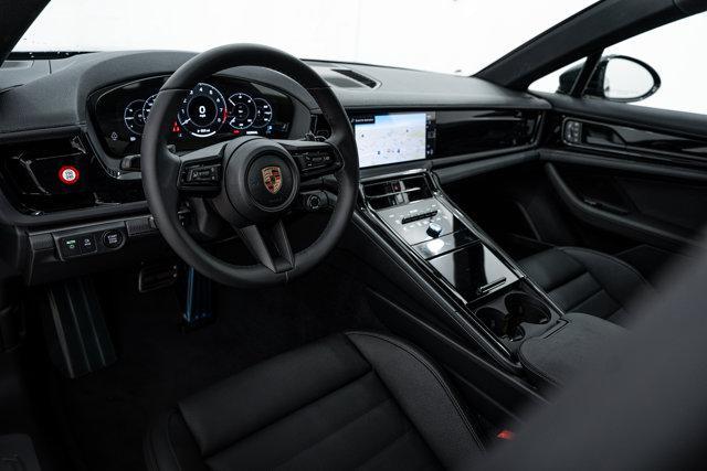 used 2026 Porsche Panamera car, priced at $126,991