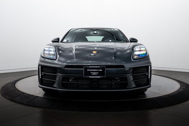 used 2026 Porsche Panamera car, priced at $126,991
