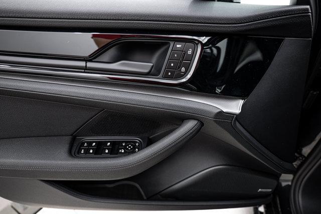 used 2026 Porsche Panamera car, priced at $126,991