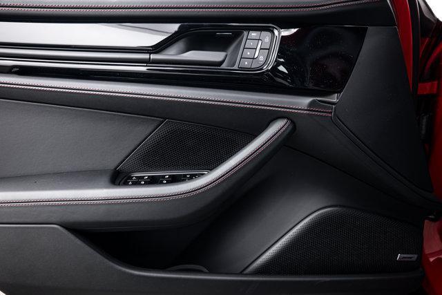 new 2026 Porsche Panamera car, priced at $192,780