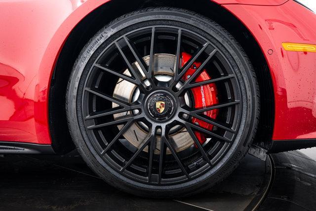 new 2026 Porsche Panamera car, priced at $192,780