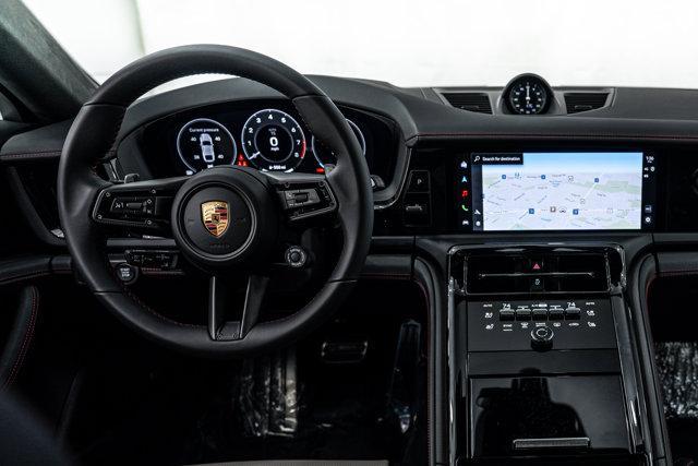 new 2026 Porsche Panamera car, priced at $192,780