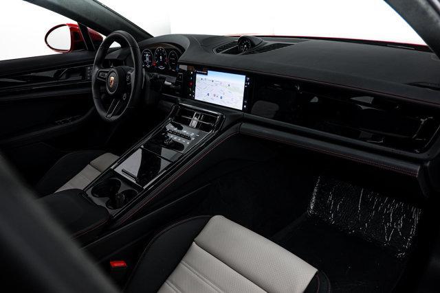 new 2026 Porsche Panamera car, priced at $192,780