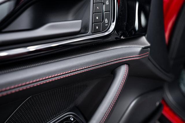 new 2026 Porsche Panamera car, priced at $192,780