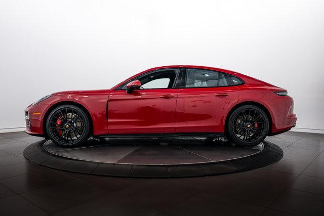 new 2026 Porsche Panamera car, priced at $192,780