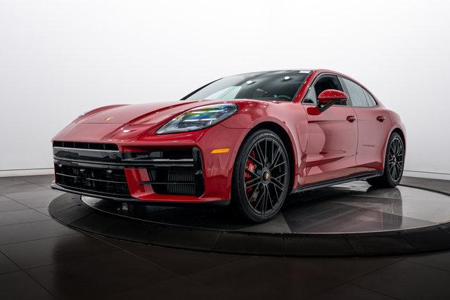 new 2026 Porsche Panamera car, priced at $192,780