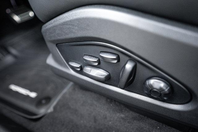 new 2025 Porsche Macan car, priced at $141,565