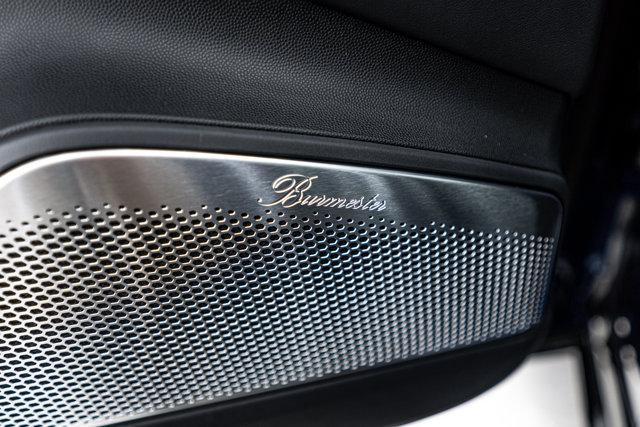 new 2025 Porsche Macan car, priced at $141,565