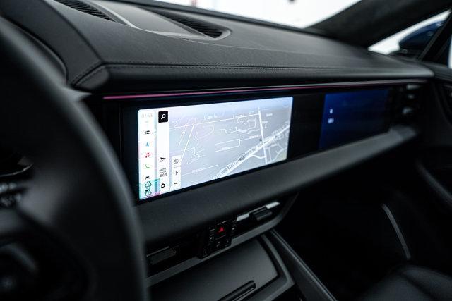 new 2025 Porsche Macan car, priced at $141,565