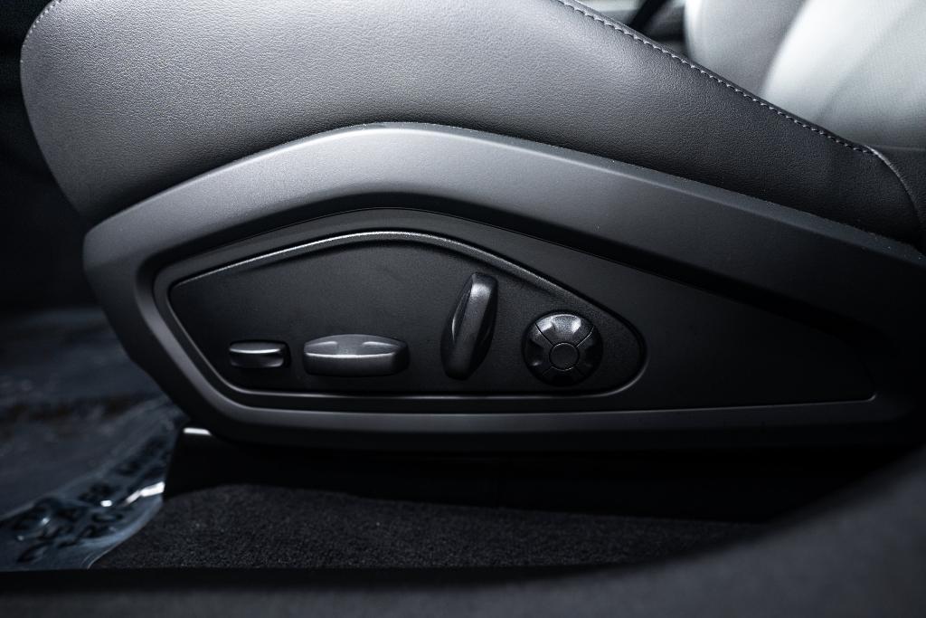 used 2025 Porsche Taycan car, priced at $109,991