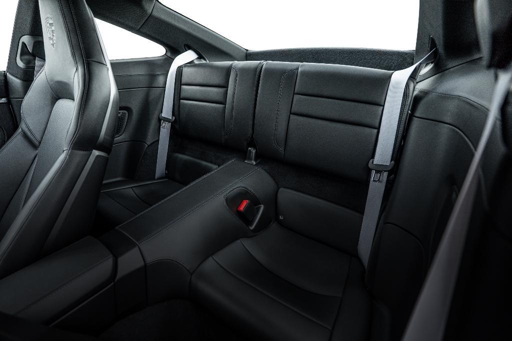 used 2025 Porsche 911 car, priced at $178,881