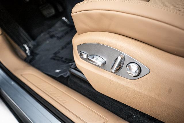 used 2026 Porsche Macan car, priced at $75,991