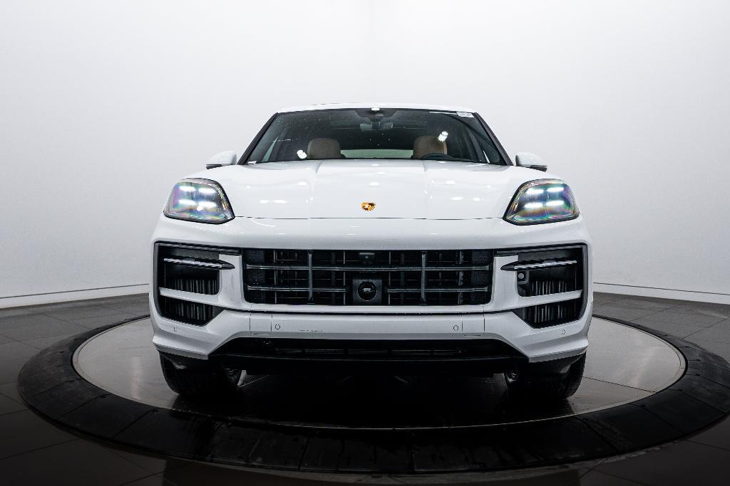 new 2026 Porsche Cayenne car, priced at $143,030