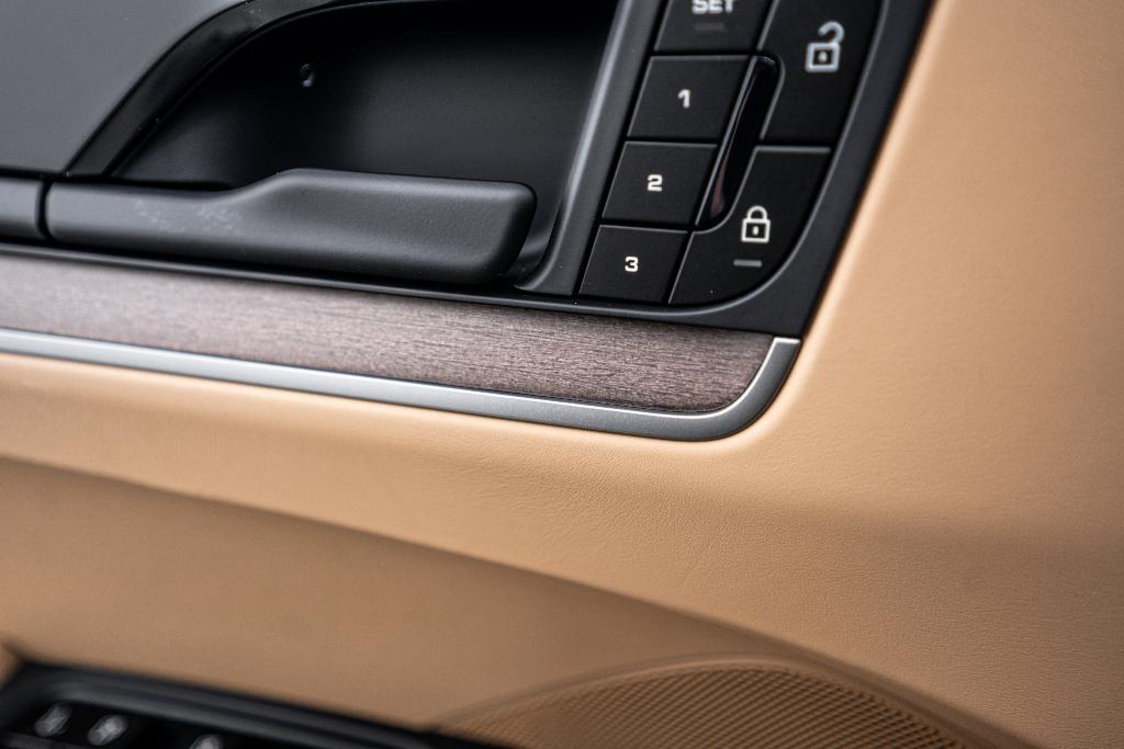 new 2026 Porsche Cayenne car, priced at $143,030