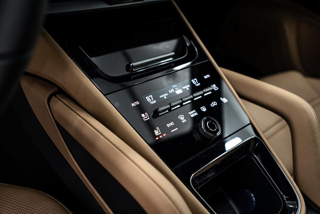 new 2026 Porsche Cayenne car, priced at $143,030