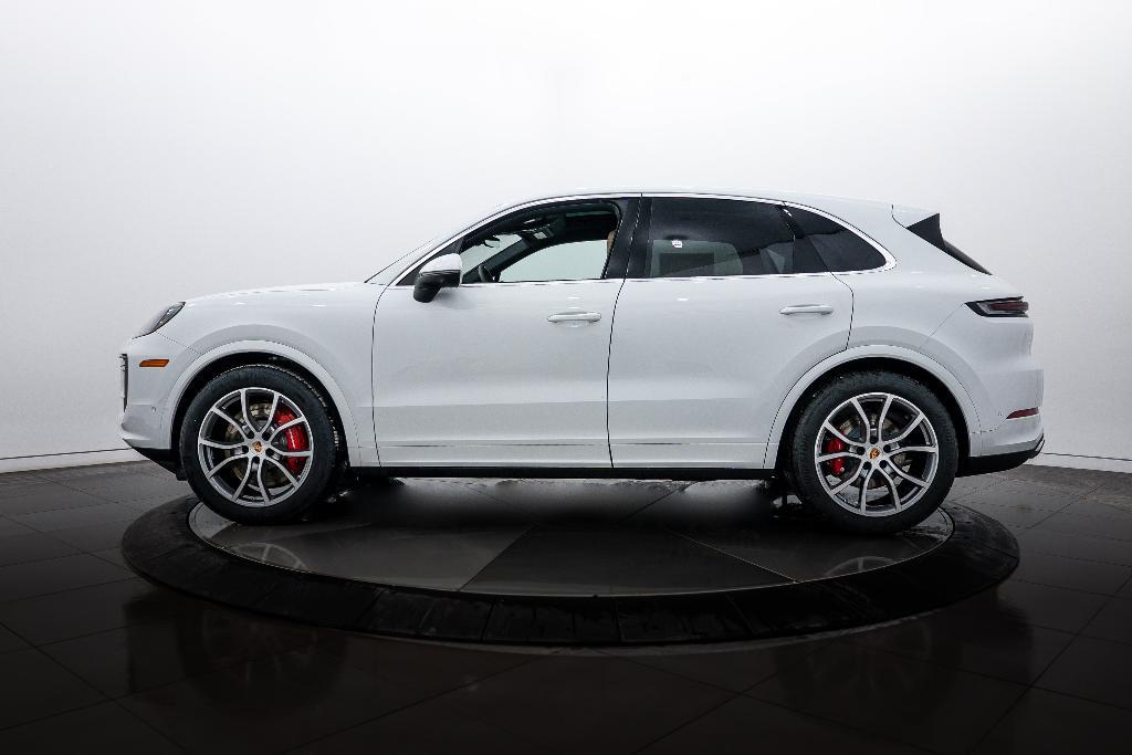 new 2026 Porsche Cayenne car, priced at $143,030