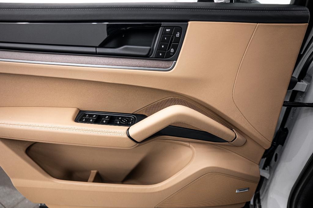 new 2026 Porsche Cayenne car, priced at $143,030