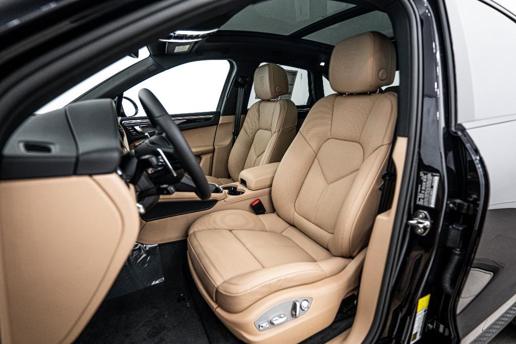 used 2026 Porsche Macan car, priced at $74,991