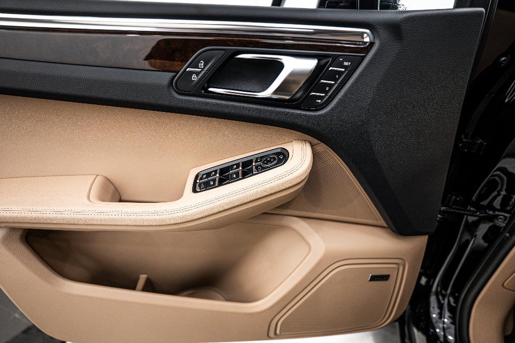 used 2026 Porsche Macan car, priced at $74,991