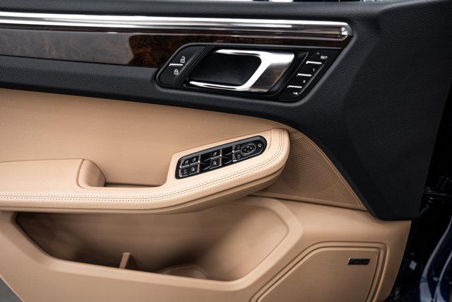 new 2026 Porsche Macan car, priced at $79,940