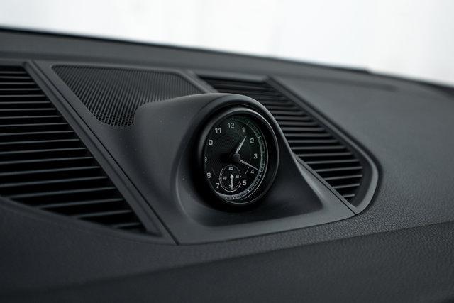 new 2026 Porsche Macan car, priced at $79,940