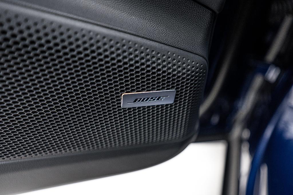 used 2025 Porsche Macan car, priced at $81,991