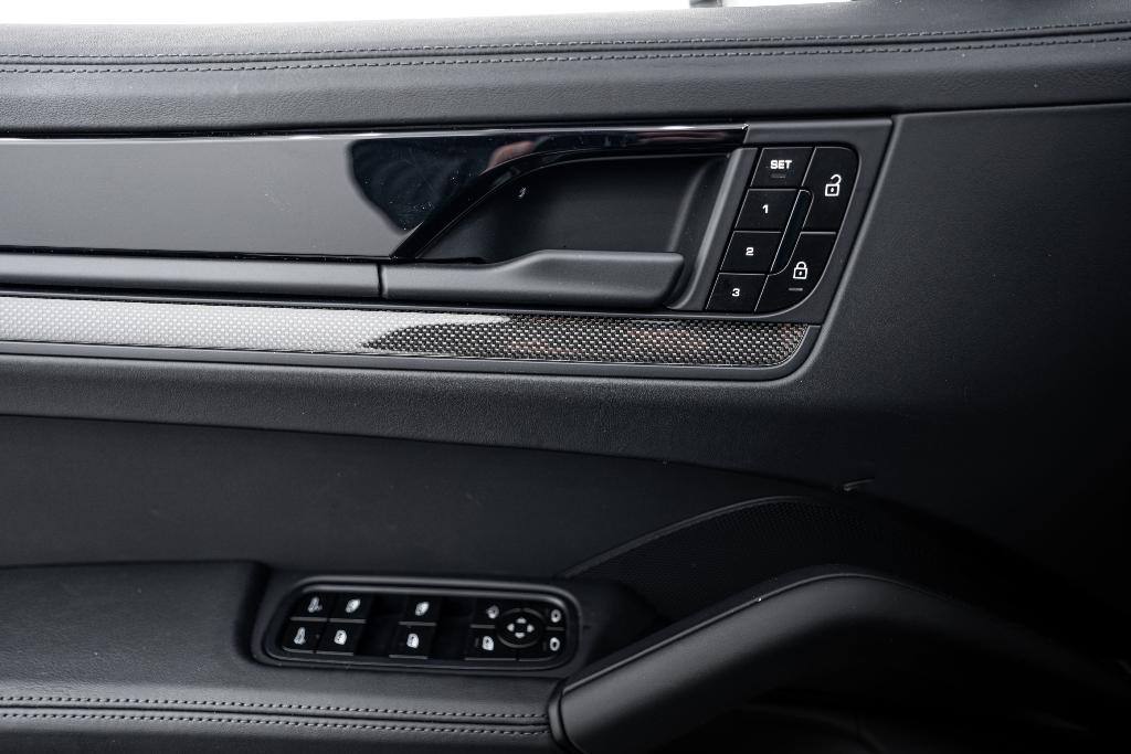 new 2026 Porsche Cayenne car, priced at $180,265