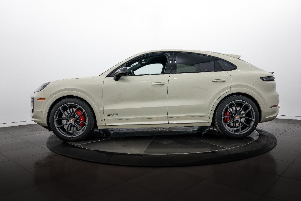new 2026 Porsche Cayenne car, priced at $180,265