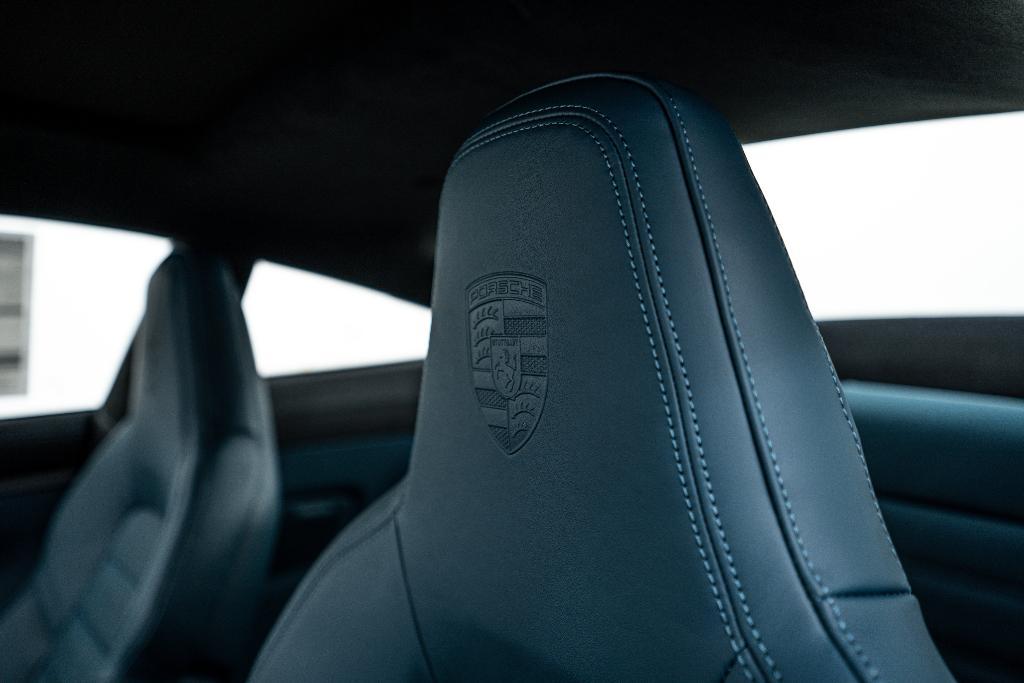 new 2026 Porsche 911 car, priced at $183,125