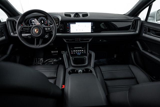 new 2026 Porsche Cayenne car, priced at $150,072