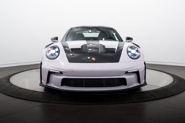 used 2024 Porsche 911 car, priced at $799,992