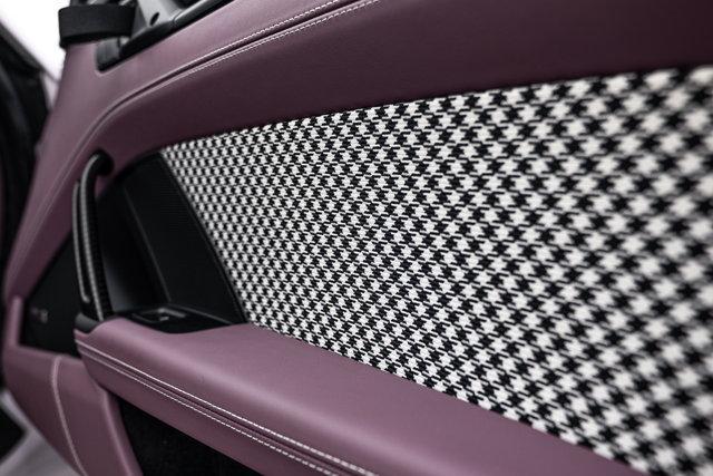 used 2024 Porsche 911 car, priced at $799,992