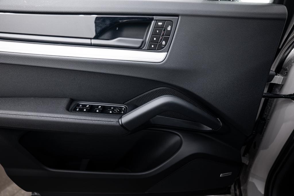 new 2026 Porsche Cayenne car, priced at $117,970