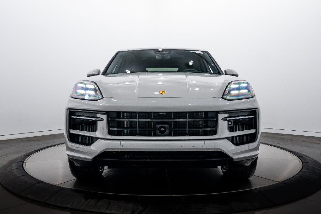 new 2026 Porsche Cayenne car, priced at $117,970