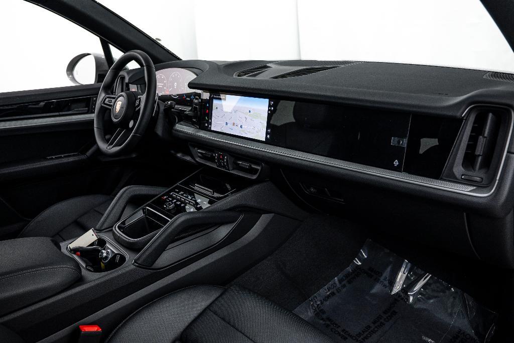 new 2026 Porsche Cayenne car, priced at $117,970