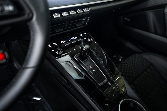 used 2026 Porsche 911 car, priced at $209,991