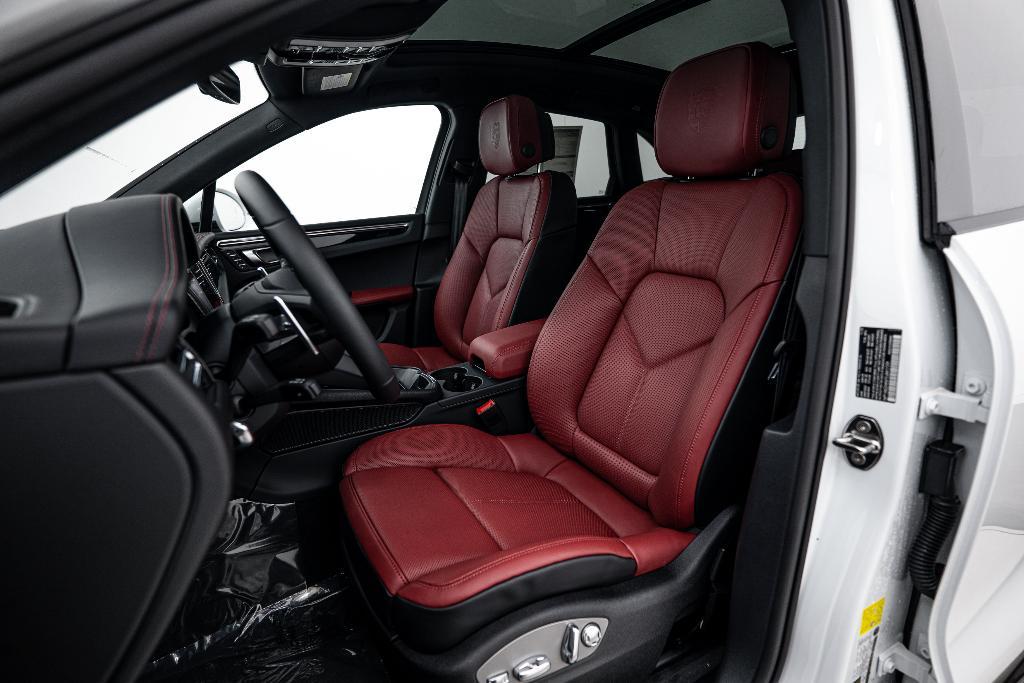 new 2026 Porsche Macan car, priced at $103,150