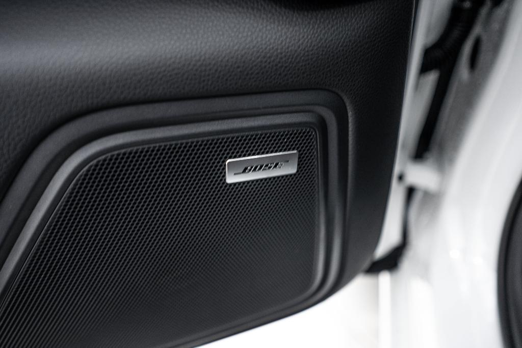 new 2026 Porsche Macan car, priced at $103,150