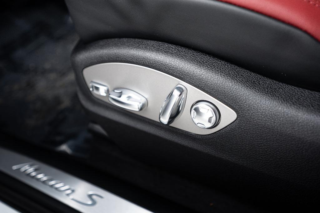 new 2026 Porsche Macan car, priced at $103,150