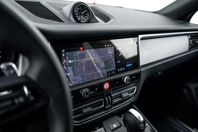 used 2026 Porsche Macan car, priced at $77,991