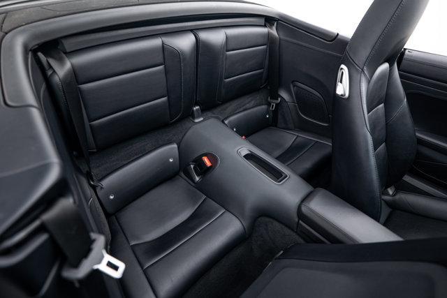 used 2019 Porsche 911 car, priced at $114,991