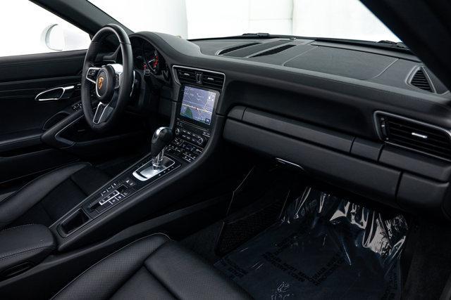 used 2019 Porsche 911 car, priced at $114,991