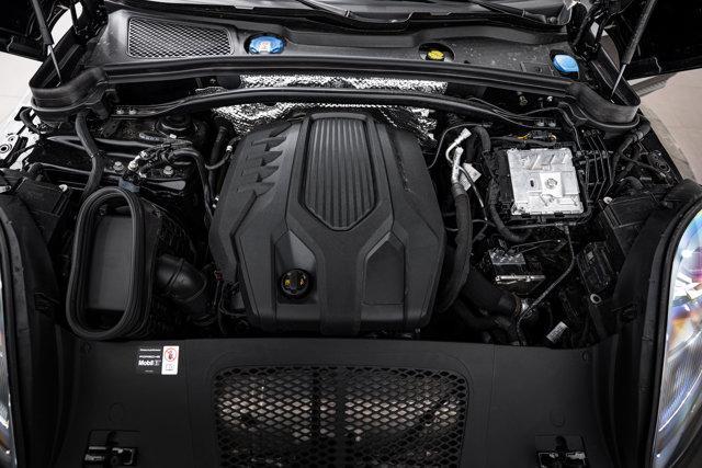 used 2025 Porsche Macan car, priced at $62,991