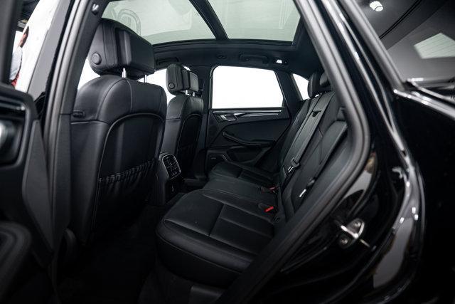 used 2025 Porsche Macan car, priced at $62,991