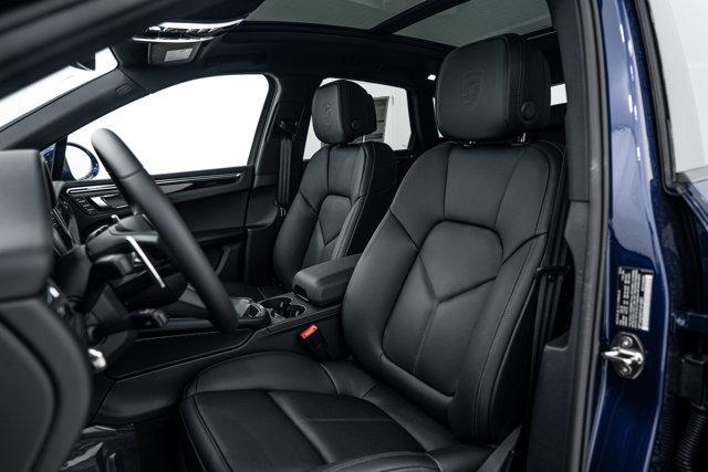new 2026 Porsche Macan car, priced at $80,822